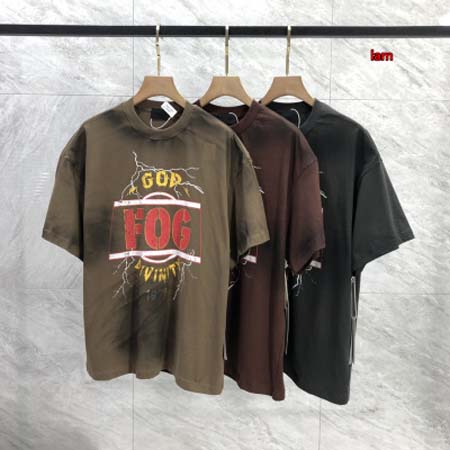 2024年6月7日新作入荷FOG FEAR OF GOD E...