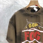 2024年6月7日新作入荷FOG FEAR OF GOD ESSENTIALS半袖 TシャツLAM工場