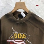 2024年6月7日新作入荷FOG FEAR OF GOD ESSENTIALS半袖 TシャツLAM工場