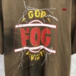 2024年6月7日新作入荷FOG FEAR OF GOD ESSENTIALS半袖 TシャツLAM工場