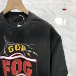 2024年6月7日新作入荷FOG FEAR OF GOD ESSENTIALS半袖TシャツLAM工場