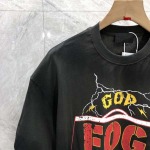 2024年6月7日新作入荷FOG FEAR OF GOD ESSENTIALS半袖TシャツLAM工場