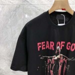 2024年6月7日新作入荷FOG FEAR OF GOD ESSENTIALS半袖 TシャツLAM工場