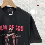 2024年6月7日新作入荷FOG FEAR OF GOD ESSENTIALS半袖 TシャツLAM工場