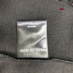 2024年6月7日新作入荷FOG FEAR OF GOD ESSENTIALS半袖 TシャツLAM工場