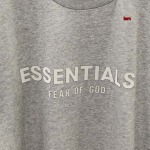 2024年6月7日新作入荷FOG FEAR OF GOD ESSENTIALS 半袖  TシャツLAM工場