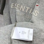 2024年6月7日新作入荷FOG FEAR OF GOD ESSENTIALS 半袖  TシャツLAM工場