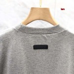 2024年6月7日新作入荷FOG FEAR OF GOD ESSENTIALS 半袖  TシャツLAM工場