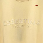 2024年6月7日新作入荷FOG FEAR OF GOD ESSENTIALS 半袖 TシャツLAM工場