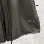 2024年6月7日新作入荷FOG FEAR OF GOD ESSENTIALS半ズボンLAM工場