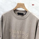 2024年6月7日新作入荷FOG FEAR OF GOD ESSENTIALS半袖 TシャツLAM工場