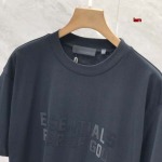 2024年6月7日新作入荷FOG FEAR OF GOD ESSENTIALS半袖 TシャツLAM工場