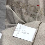 2024年6月7日新作入荷FOG FEAR OF GOD ESSENTIALSベストLAM工場