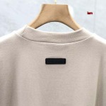 2024年6月7日新作入荷FOG FEAR OF GOD ESSENTIALS半袖 TシャツLAM工場