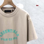 2024年6月7日新作入荷FOG FEAR OF GOD ESSENTIALS半袖 TシャツLAM工場