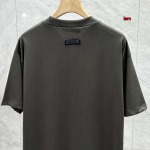 2024年6月7日新作入荷FOG FEAR OF GOD ESSENTIALS半袖TシャツLAM工場