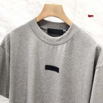 2024年6月7日新作入荷FOG FEAR OF GOD ESSENTIALS半袖 TシャツLAM工場