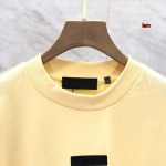 2024年6月7日新作入荷FOG FEAR OF GOD ESSENTIALS半袖 TシャツLAM工場