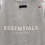 2024年6月7日新作入荷FOG FEAR OF GOD ESSENTIALS半袖 TシャツLAM工場