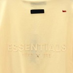 2024年6月7日新作入荷FOG FEAR OF GOD ESSENTIALS半袖 TシャツLAM工場