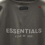 2024年6月7日新作入荷FOG FEAR OF GOD ESSENTIALS半袖 TシャツLAM工場