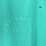 2024年6月7日新作入荷FOG FEAR OF GOD ESSENTIALSベストLAM工場