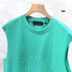 2024年6月7日新作入荷FOG FEAR OF GOD ESSENTIALSベストLAM工場