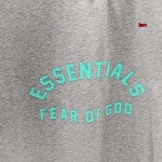 2024年6月7日新作入荷FOG FEAR OF GOD ESSENTIALSベストLAM工場