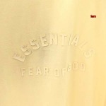 2024年6月7日新作入荷FOG FEAR OF GOD ESSENTIALSベストLAM工場