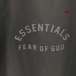 2024年6月7日新作入荷FOG FEAR OF GOD ESSENTIALSベストLAM工場