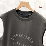 2024年6月7日新作入荷FOG FEAR OF GOD ESSENTIALSベストLAM工場