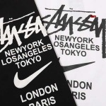 2024年6月7日新作入荷STUSSY半袖 TシャツLAM工場