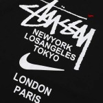 2024年6月7日新作入荷STUSSY半袖 TシャツLAM工場