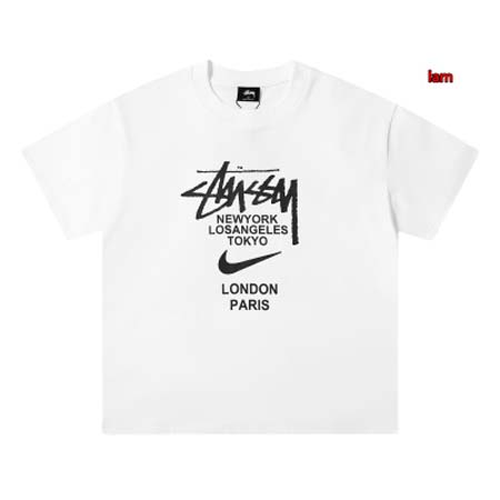 2024年6月7日新作入荷STUSSY半袖 TシャツLAM工...