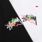 2024年6月7日新作入荷STUSSY半袖 TシャツLAM工場