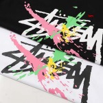 2024年6月7日新作入荷STUSSY半袖 TシャツLAM工場