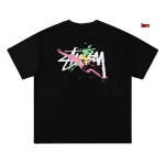 2024年6月7日新作入荷STUSSY半袖 TシャツLAM工場