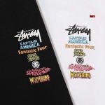 2024年6月7日新作入荷STUSSY半袖 TシャツLAM工場