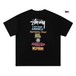 2024年6月7日新作入荷STUSSY半袖 TシャツLAM工場