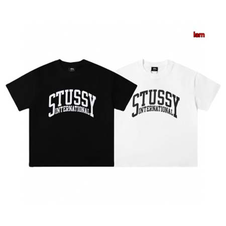 2024年6月7日新作入荷STUSSY半袖 TシャツLAM工...