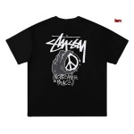 2024年6月7日新作入荷STUSSY半袖 TシャツLAM工場