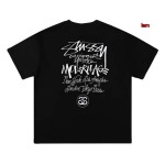 2024年6月7日新作入荷STUSSY半袖 TシャツLAM工場