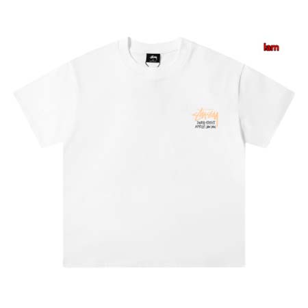 2024年6月7日新作入荷STUSSY半袖 TシャツLAM工...