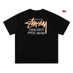 2024年6月7日新作入荷STUSSY半袖 TシャツLAM工場