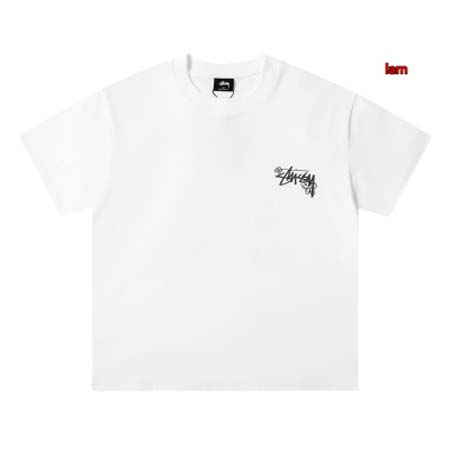 2024年6月7日新作入荷STUSSY半袖 TシャツLAM工...