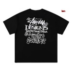 2024年6月7日新作入荷STUSSY半袖 TシャツLAM工場