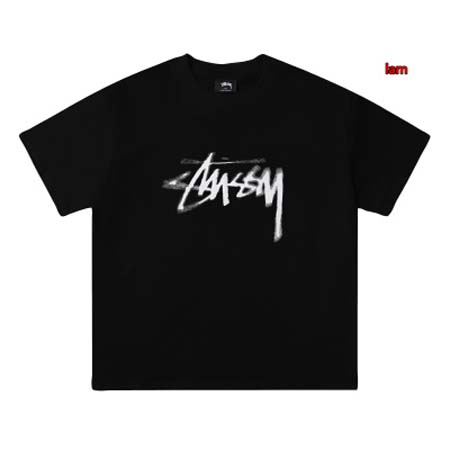 2024年6月7日新作入荷STUSSY半袖 TシャツLAM工...