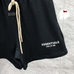 2024年6月7日新作入荷FOG FEAR OF GOD ESSENTIALS半ズボン  LAM工場