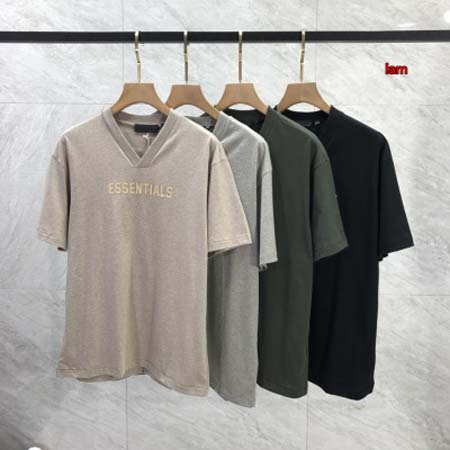 2024年6月7日新作入荷FOG FEAR OF GOD E...