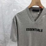 2024年6月7日新作入荷FOG FEAR OF GOD ESSENTIALS上下セットLAM工場